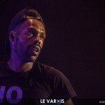 Skip the Use - Festival'Hyères 2014