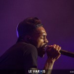 Skip the Use - Festival'Hyères 2014