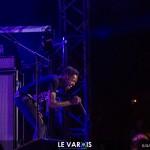 Skip the Use - Festival'Hyères 2014