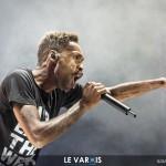 Skip the Use - Festival'Hyères 2014