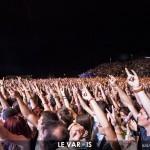 Skip the Use - Festival'Hyères 2014