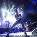 Skip the Use - Festival'Hyères 2014