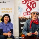 Stars 80 à Brignoles - LeVarois