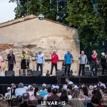 Stars 80 à Brignoles - LeVarois