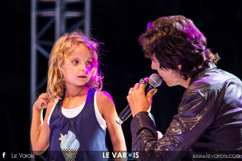Stars 80 à Brignoles - LeVarois
