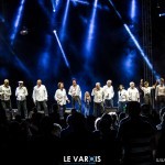 Stars 80 à Brignoles - LeVarois