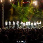Stars 80 à Brignoles - LeVarois