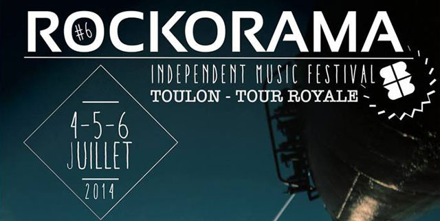 Rockorama 2014
