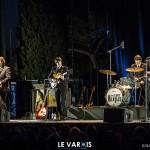 The Love Beatles à Sainte-Maxime 2014
