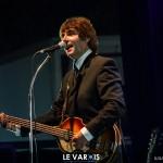 The Love Beatles à Sainte-Maxime 2014