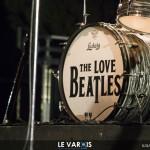 The Love Beatles à Sainte-Maxime 2014