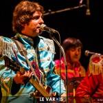 The Love Beatles à Sainte-Maxime 2014