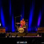 The Love Beatles à Sainte-Maxime 2014