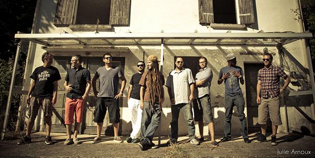 Danakil Six-Fours