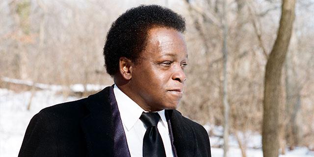 Lee Fields Six-Fours