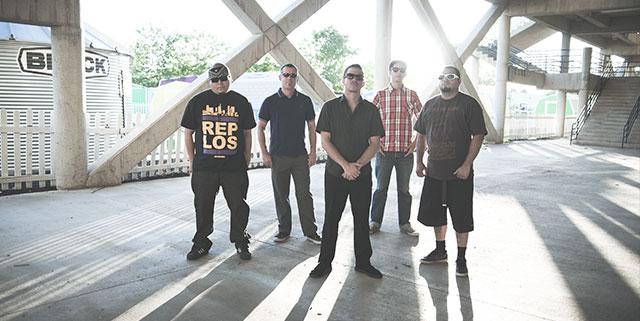 The Aggrolites Six-Fours