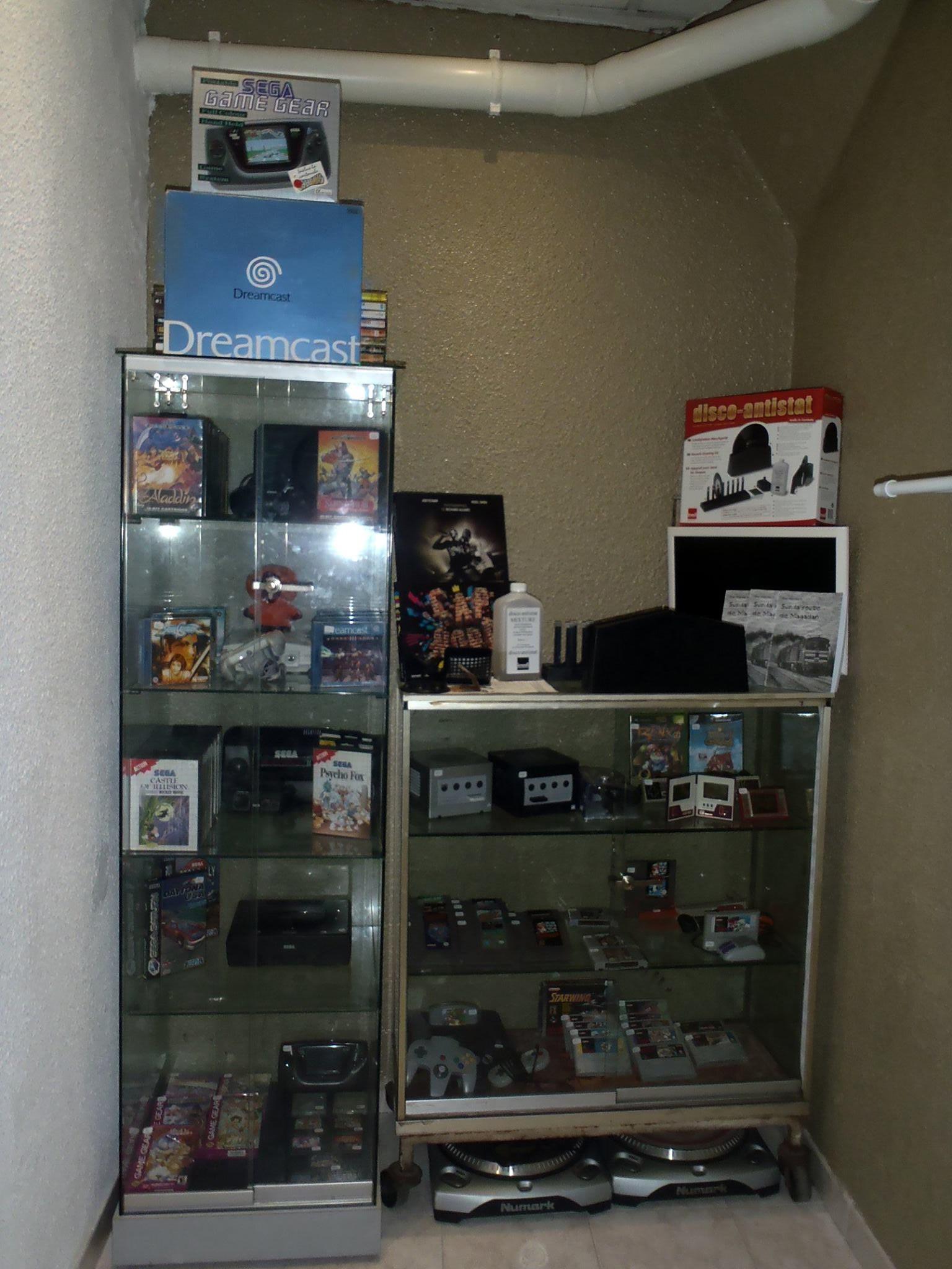 Cellule Records Toulon