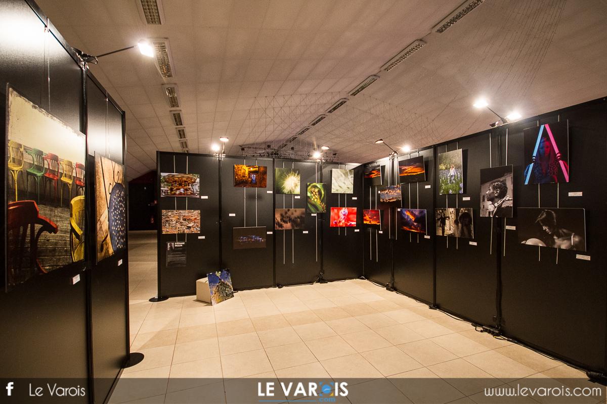 Salon Image(s) In Air 2014 - La Londe - Droits : LeVarois