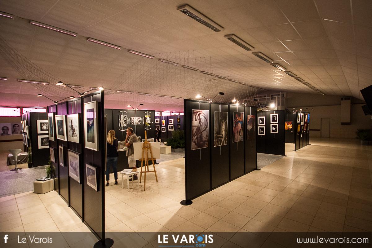 Salle De La Londe Saint Manvieu Norrey