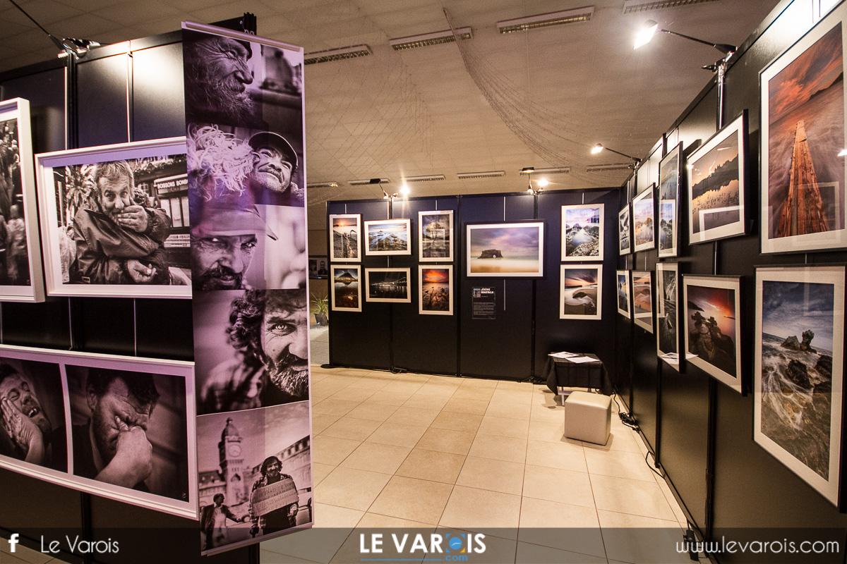 Salon Image(s) In Air 2014 - La Londe - Droits : LeVarois