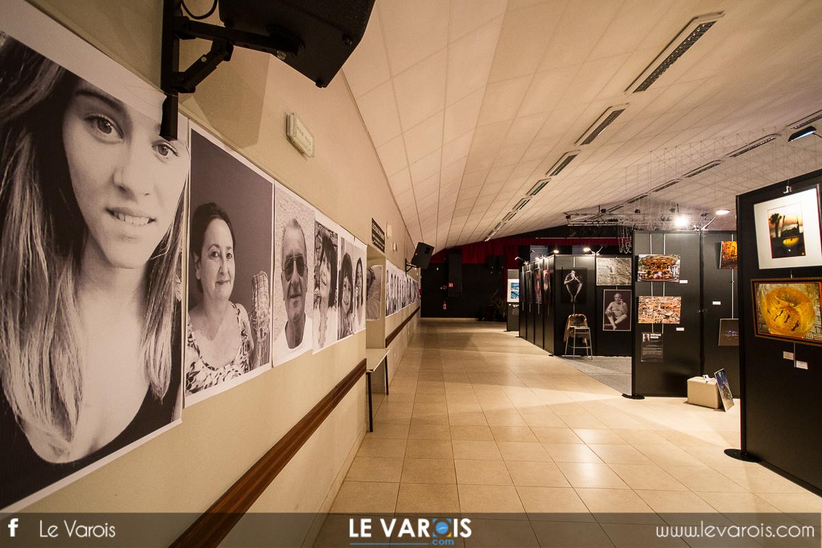 Salon Image(s) In Air 2014 - La Londe - Droits : LeVarois