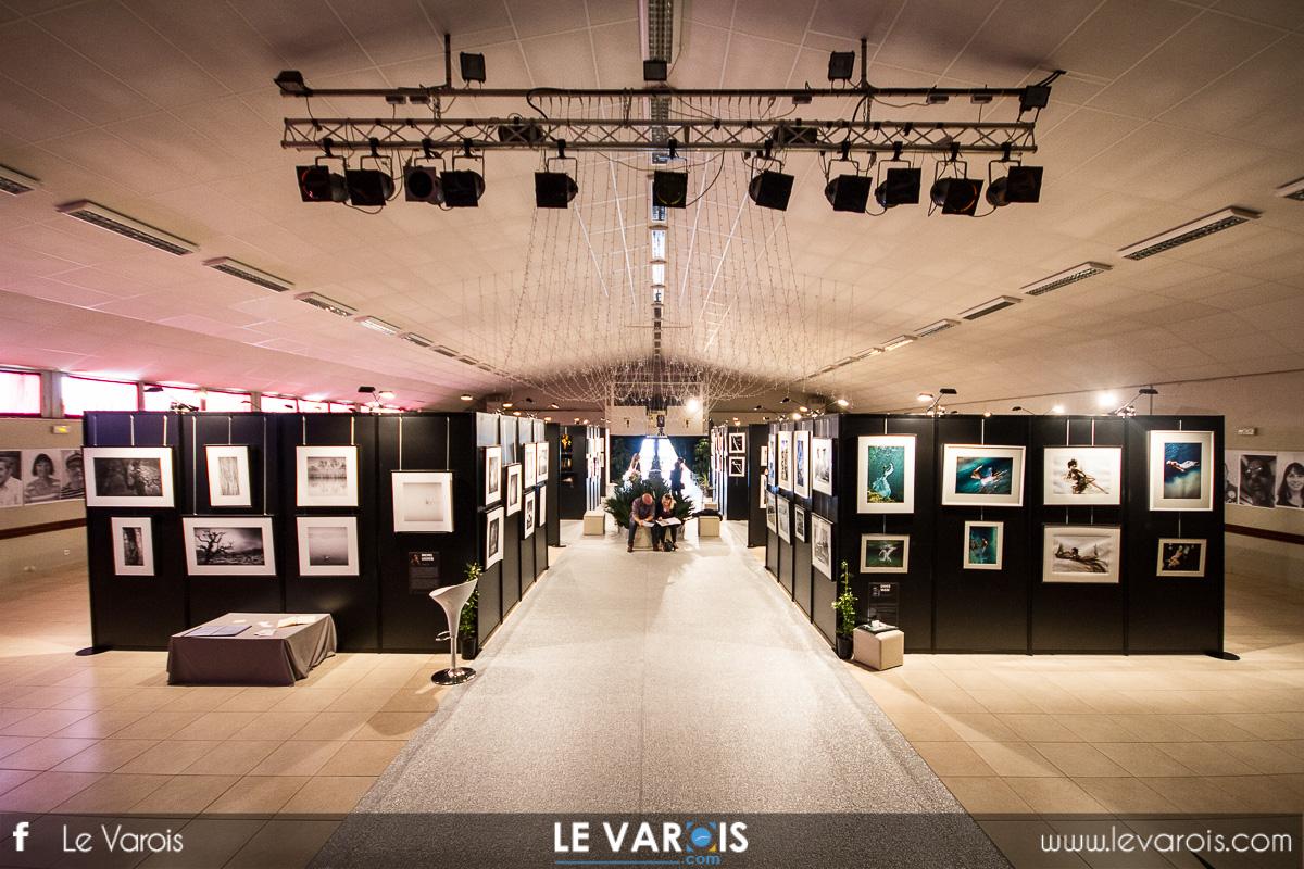 Salon Image(s) In Air 2014 - La Londe - Droits : LeVarois