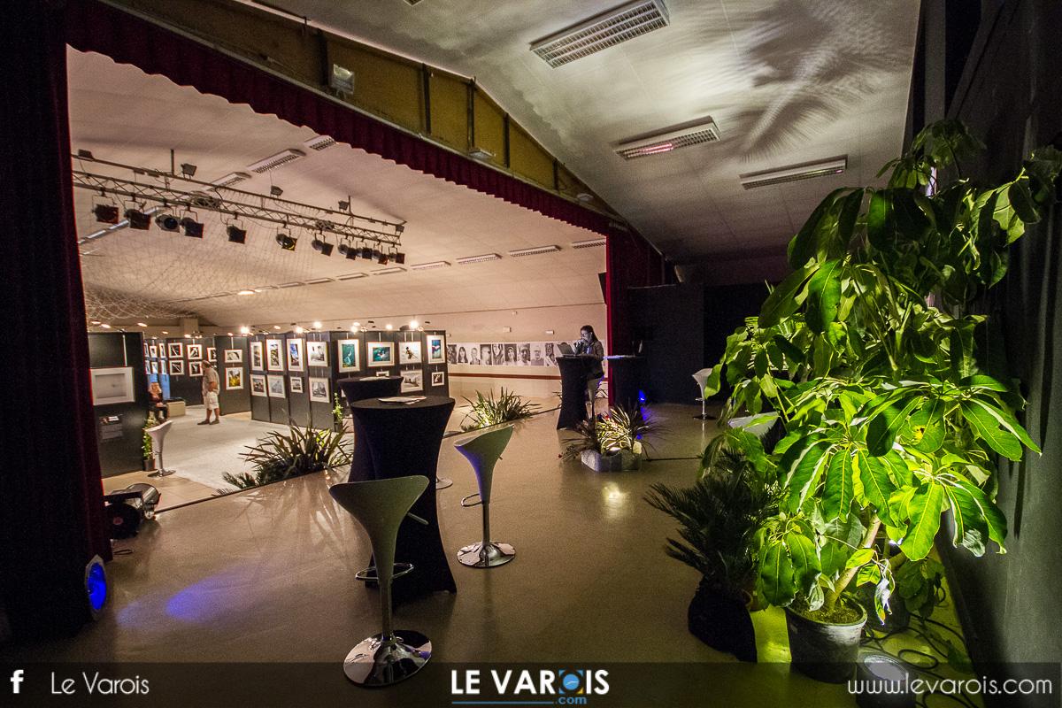 Salle De La Londe Saint Manvieu Norrey