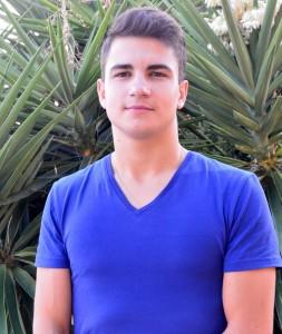 Kevin Buzz Mayol