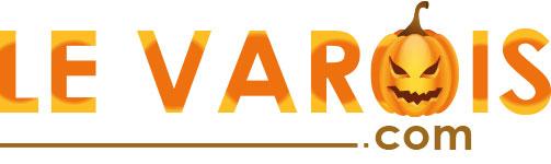 Logo LeVarois Halloween