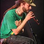 Danakil - Six-Fours 2014 - Espace Malraux