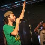 Danakil - Six-Fours 2014 - Espace Malraux