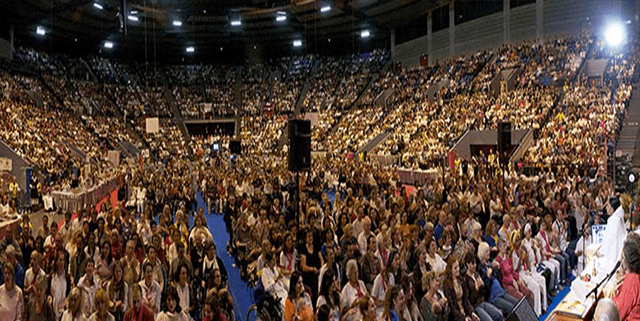 Amma Toulon 2014