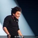 Kev Adams - Toulon - Novembre 2014 - Droits : LeVarois