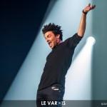 Kev Adams - Toulon - Novembre 2014 - Droits : LeVarois