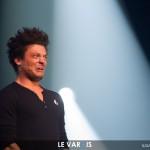 Kev Adams - Toulon - Novembre 2014 - Droits : LeVarois