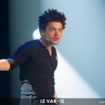 Kev Adams - Toulon - Novembre 2014 - Droits : LeVarois