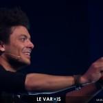 Kev Adams - Toulon - Novembre 2014 - Droits : LeVarois