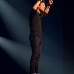 Kev Adams - Toulon - Novembre 2014 - Droits : LeVarois