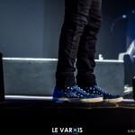 Kev Adams - Toulon - Novembre 2014 - Droits : LeVarois