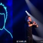 Kev Adams - Toulon - Novembre 2014 - Droits : LeVarois