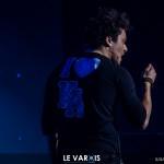 Kev Adams - Toulon - Novembre 2014 - Droits : LeVarois