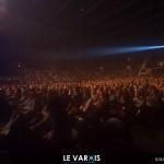 Kev Adams - Toulon - Novembre 2014 - Droits : LeVarois