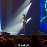 Kev Adams - Toulon - Novembre 2014 - Droits : LeVarois