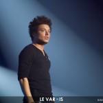 Kev Adams - Toulon - Novembre 2014 - Droits : LeVarois