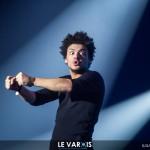 Kev Adams - Toulon - Novembre 2014 - Droits : LeVarois