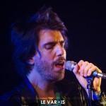 Gush Espace Malraux Six-Fours 2014