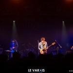 Gush Espace Malraux Six-Fours 2014