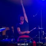 Gush Espace Malraux Six-Fours 2014