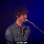 Gush Espace Malraux Six-Fours 2014