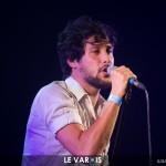 Gush Espace Malraux Six-Fours 2014